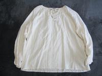 Bluse Creme Gr. 48 Rheinland-Pfalz - Bendorf Vorschau