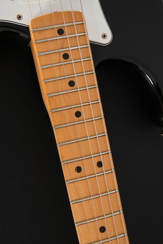 1997 Fender Jimi Hendrix Tribute Stratocaster in Paderborn