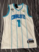 Lamelo Ball Trikot Charlotte Hornets Nordrhein-Westfalen - Lengerich Vorschau