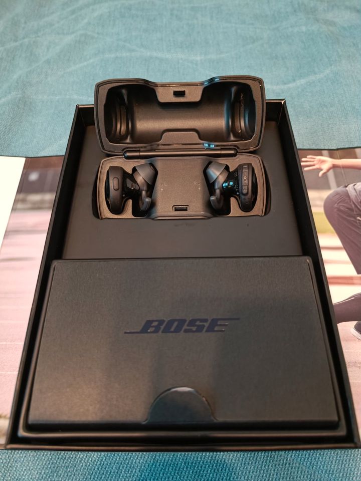 Bose SoundSport Free Wireless in Schemmerhofen