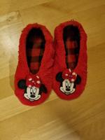 Pantoffel,  Hausschuhe, Disney,  Minnie Maus  neu Dresden - Pieschen Vorschau
