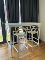 IKEA Bartisch TOMMARYD matt weiß Sachsen-Anhalt - Magdeburg Vorschau