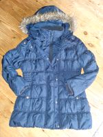 Winterjacke Daunenjacke C&A Größe 122 Niedersachsen - Suderburg Vorschau