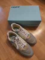 neuwertiger Hoff Sneaker Größe 41 Baden-Württemberg - Ludwigsburg Vorschau