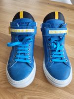 ❤ Sneaker Jungen Leder Cole Bounce Restore Kiry Gr. 39 * NEU* Baden-Württemberg - Efringen-Kirchen Vorschau