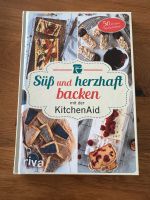 Backen Kitchenaid Rezepte ISBN 978-3-7423-0647-0 Hessen - Bruchköbel Vorschau