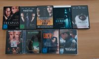 Thriller Horror  DVD Film Hessen - Schaafheim Vorschau