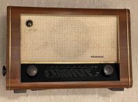 ❤️ ❤️ retro/vintage Röhrenradio von Telefunken Operette 50 ❤️ ❤️ Bayern - Erlangen Vorschau