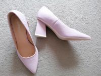 Catwalk Pumps flieder lila, Gr. 36,neu, außergewöhnlich Rostock - Evershagen Vorschau