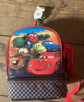 Mini Rucksack Lightning McQueen Bayern - Ebermannstadt Vorschau