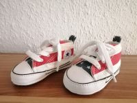 CONVERSE ALL STAR Babysneakers Chucks Baby Schuhe USA Niedersachsen - Hohenhameln Vorschau