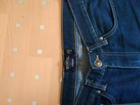 Herrenjeans Gr. 32/32 blau Saarland - Tholey Vorschau