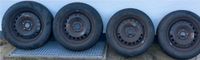 Winterreifen Satz VW 15 Zoll Dunlop fast neu 195/65 R 15 91T Nordrhein-Westfalen - Möhnesee Vorschau