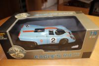 Modellauto 1:18 Porsche 917 K =Gulf Racing = 24h Daytona 1970 Nordrhein-Westfalen - Titz Vorschau