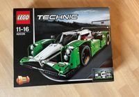 Lego Technic - 42039 Langstrecken Rennwagen Schleswig-Holstein - Wilster Vorschau