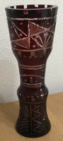 Bleikristall Blumenvase Bayern - Friedberg Vorschau