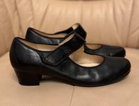 Ara Damen Pumps in schwarz Gr 6 Nordrhein-Westfalen - Iserlohn Vorschau