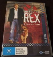 DVD Inspector Rex - A cop's best friend Series 9 Bayern - Windorf Vorschau