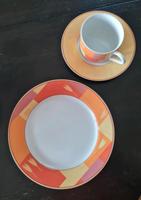 Kaffeeservice für 12 Personen Niedersachsen - Schüttorf Vorschau