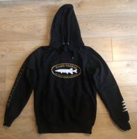 CAMO-TACKLE Pullover Hoodie schwarz S Angeln Köln - Köln Dellbrück Vorschau