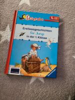 Leserabe Erstlesegeschichten für Jungs 1. Klasse Wuppertal - Ronsdorf Vorschau