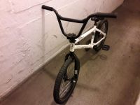 IDEAL X-SIX BMX, 20 Zoll, gebraucht. Hessen - Fulda Vorschau