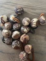 Namibian beads (24) München - Au-Haidhausen Vorschau