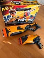 Nerf Dart Tag Swarmfire und Speedswarm Baden-Württemberg - Rottweil Vorschau