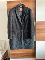 Hugo Boss Damen Wollmantel Bayern - Benediktbeuern Vorschau