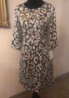 Neu Seidenkleid 120€ Sommerkleid Kleid Seide More & More XS 34 36 Kreis Ostholstein - Bad Schwartau Vorschau