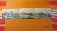 AK Kaiserliche Marine -Schlachtschiff -U Boot -WK1-Kriegsmarine Bayern - Wertingen Vorschau