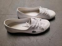 Lacoste - Halbschuh - Sommerschuh - 40 Bayern - Wolfratshausen Vorschau