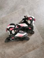 Crane Inliner für Mädchen, Inline skates Gr. 29-33 schwarz/rosa Rheinland-Pfalz - Flörsheim-Dalsheim Vorschau