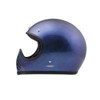 DMD SeventyFive Carbon-Kevlar Helm metallic blau NEU 341 VHB München - Au-Haidhausen Vorschau