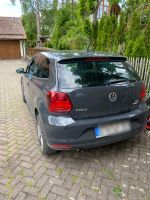 Volkswagen Polo 1.4 TDI 66kW LOUNGE BMT LOUNGE BlueMoti... Bayern - Andechs Vorschau