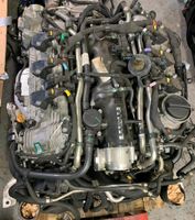 Motor Maserati Ghibli Levante 3.0i M156B M156E 410,430PS Komplett Rheinland-Pfalz - Waldalgesheim Vorschau