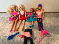 Barbie Puppen Mattel 1966-2010 Eimsbüttel - Hamburg Eidelstedt Vorschau