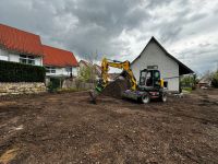 Erdarbeiten, Abriss, Gartenbau Baden-Württemberg - Radolfzell am Bodensee Vorschau