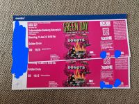 2x Green Day Hamburg 11.06.24 Golden Circle Tickets Ticket Sachsen-Anhalt - Magdeburg Vorschau