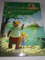 Walko:Hase und Holunderbär - Der Schatz auf d Holunderinsel 1.Alg Schleswig-Holstein - Bad Segeberg Vorschau