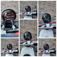 Simson Tuning GPS Tacho s51 S50 s70 Niedersachsen - Harsefeld Vorschau