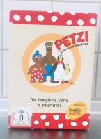 Petzi und seine Freunde Die komplette Serie in einer Box DVD Altona - Hamburg Osdorf Vorschau
