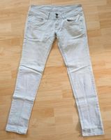 Pepe jeans London white gr. W31/L34 Slim fit Schleswig-Holstein - Gettorf Vorschau
