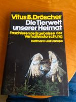 Buch Die Tierwelt unserer Heimat Schleswig-Holstein - Bargteheide Vorschau