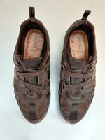 Damen Geox Respira Echtleder Schuhe, Größe 38 Schleswig-Holstein - Nortorf Vorschau