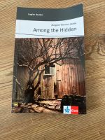 Among the Hidden - M.Peterson Haddix - englische Schullektüre Schleswig-Holstein - Münsterdorf  Vorschau