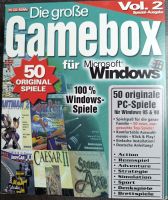 Die große Gamebox für Microsoft Windows Vol. 2 Nordrhein-Westfalen - Menden Vorschau