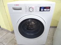 Waschmaschine Bosch Serie 8 A+++ 9Kg **1 Jahr Garantie** Friedrichshain-Kreuzberg - Friedrichshain Vorschau