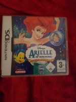 Nintendo DS Arielle Die Meerjungfrau,Abenteuer unter Wasser Berlin - Spandau Vorschau