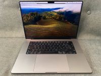 Apple MacBook Pro 16'' (2023) M2 Pro Rheinland-Pfalz - Bad Kreuznach Vorschau